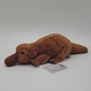 SOLD - Jellycat Lollybob Platypus